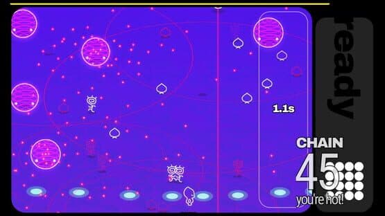 Soulbaby: Remastered — screenshot 2