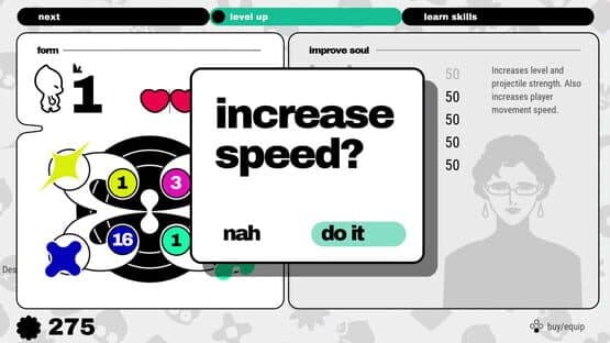 Soulbaby: Remastered — screenshot 3