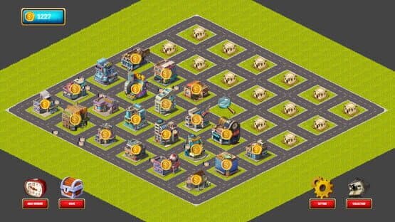 Idle Business Tycoon: Build Simulator - Expansion Pack 3 — screenshot 1