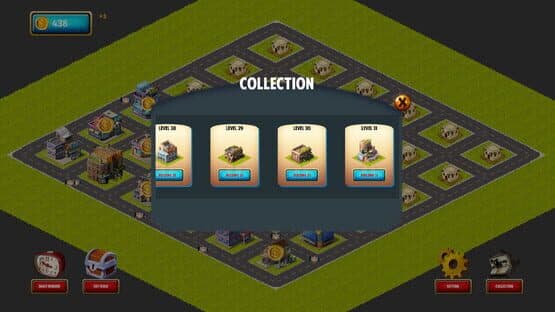 Idle Business Tycoon: Build Simulator - Expansion Pack 3 — screenshot 2