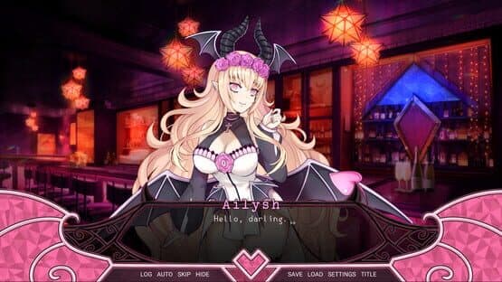 Seven Deadly Dates — screenshot 8