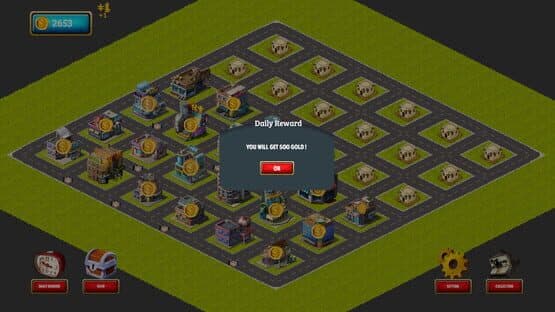 Idle Business Tycoon: Build Simulator - Expansion Pack 3 — screenshot 3