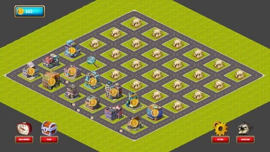 Idle Business Tycoon: Build Simulator - Expansion Pack 3 — screenshot 4