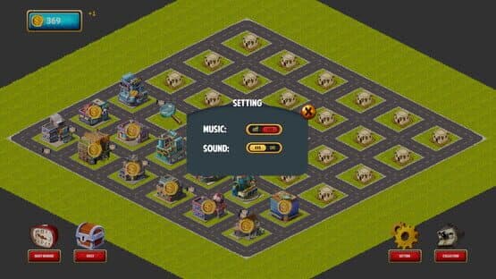 Idle Business Tycoon: Build Simulator - Expansion Pack 3 — screenshot 5