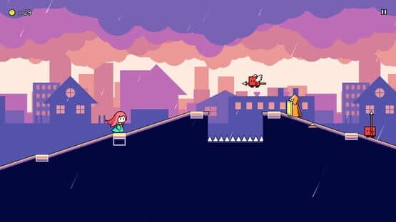 Rhythm Quest — screenshot 1