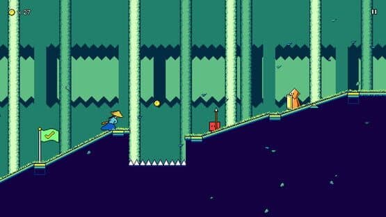 Rhythm Quest — screenshot 2