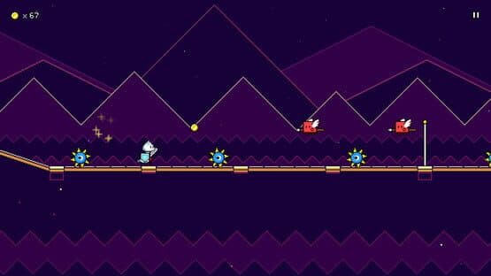 Rhythm Quest — screenshot 6