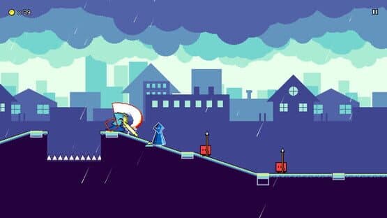 Rhythm Quest — screenshot 8