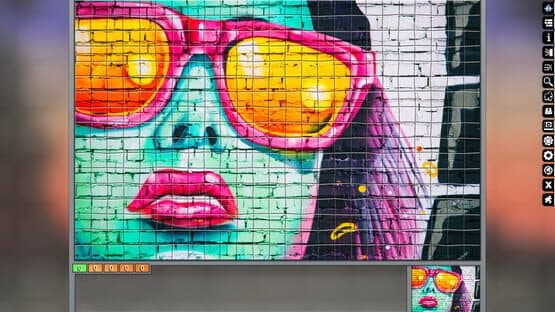 Jigsaw Puzzle Pack: Pixel Puzzles Ultimate - Variety Pack 20 — screenshot 2