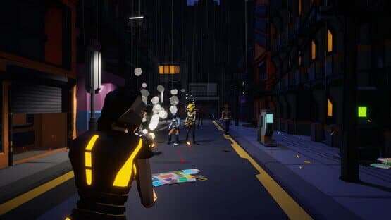 Cyberpoly — screenshot 2