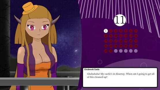 If it's for My Client, I'd Even Schedule a Demon Lord — screenshot 1