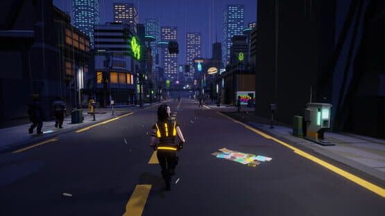 Cyberpoly — screenshot 4