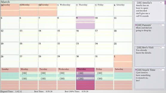 If it's for My Client, I'd Even Schedule a Demon Lord — screenshot 4