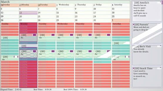 If it's for My Client, I'd Even Schedule a Demon Lord — screenshot 5