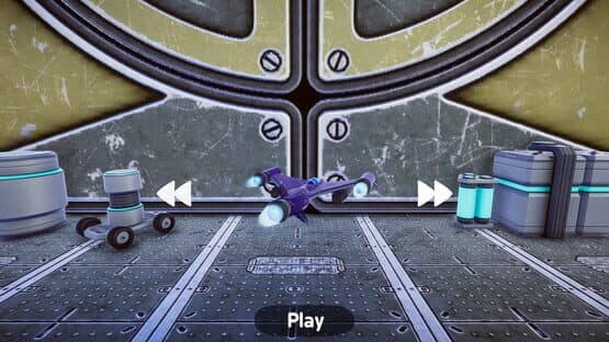 Space Turbo 2 — screenshot 2