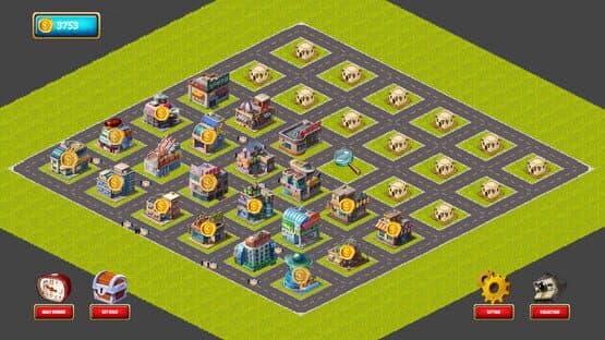 Idle Business Tycoon: Build Simulator - Expansion Pack 1 — screenshot 1