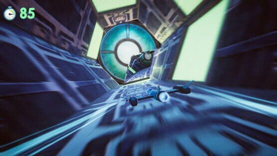 Space Turbo 2 — screenshot 3