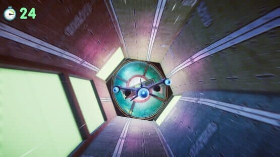 Space Turbo 2 — screenshot 4