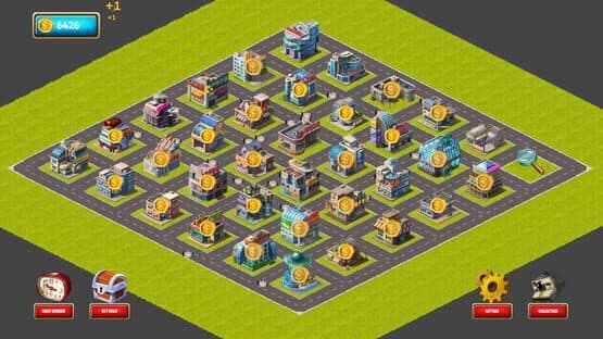 Idle Business Tycoon: Build Simulator - Expansion Pack 1 — screenshot 2