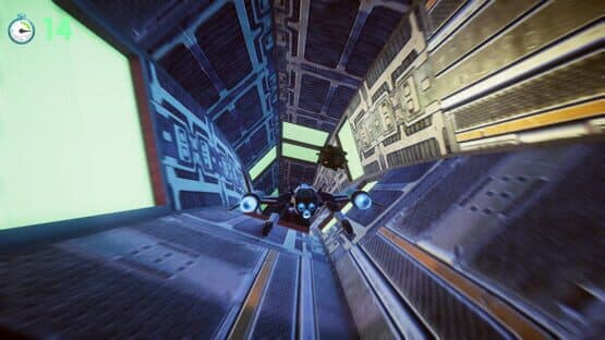 Space Turbo 2 — screenshot 5
