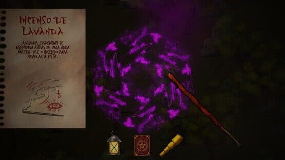 Grimhunt — screenshot 1
