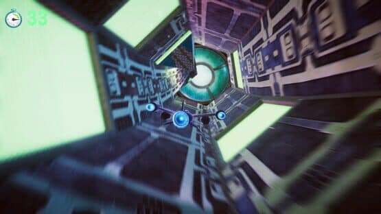 Space Turbo 2 — screenshot 6