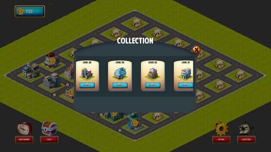 Idle Business Tycoon: Build Simulator - Expansion Pack 1 — screenshot 3