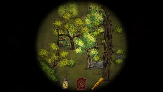 Grimhunt — screenshot 3