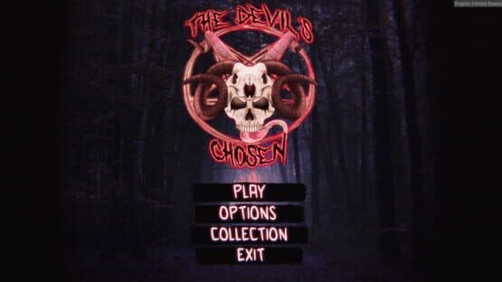 The Devil's Chosen — screenshot 2