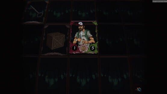The Devil's Chosen — screenshot 5
