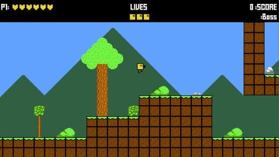 Blickel — screenshot 1
