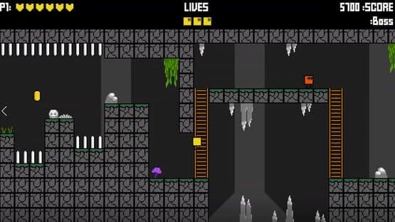 Blickel — screenshot 2