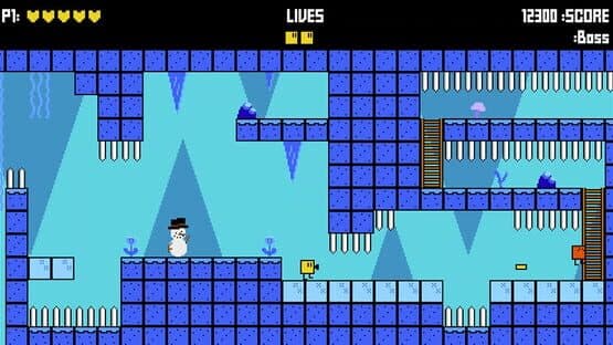 Blickel — screenshot 3
