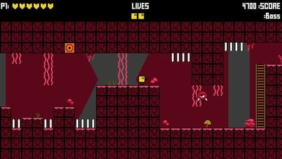 Blickel — screenshot 4