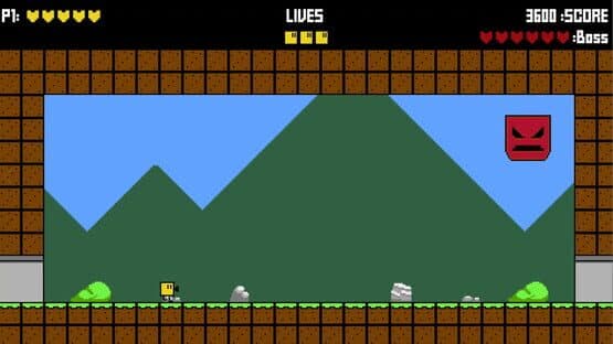 Blickel — screenshot 5