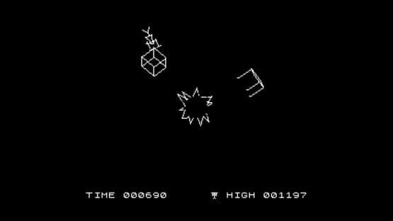 Schizoids — screenshot 1