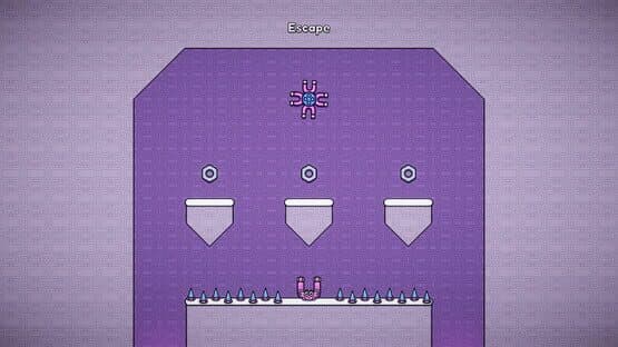 Maggie the Magnet — screenshot 1