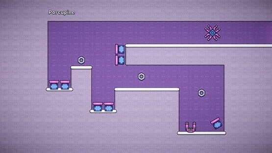 Maggie the Magnet — screenshot 2
