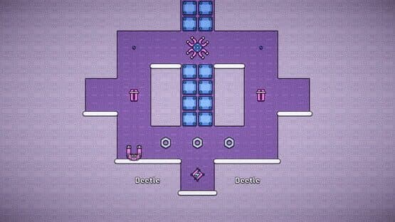 Maggie the Magnet — screenshot 3