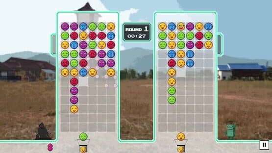 Popplings — screenshot 1