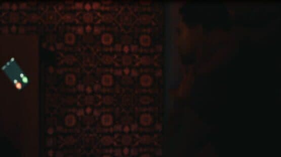 Paranecro — screenshot 3