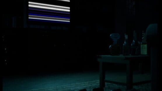 Paranecro — screenshot 8