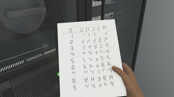 Egression — screenshot 3