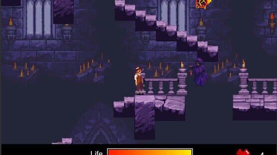 Murdo's Quest — screenshot 2