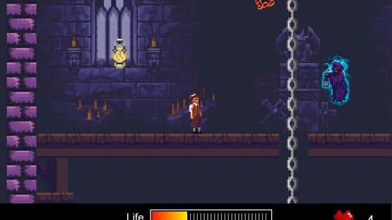 Murdo's Quest — screenshot 3