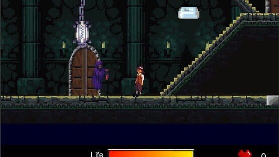 Murdo's Quest — screenshot 4