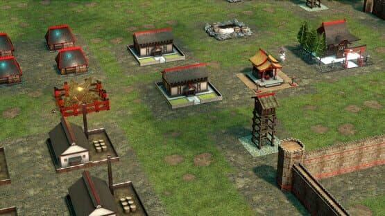 The Touhou Empires — screenshot 5