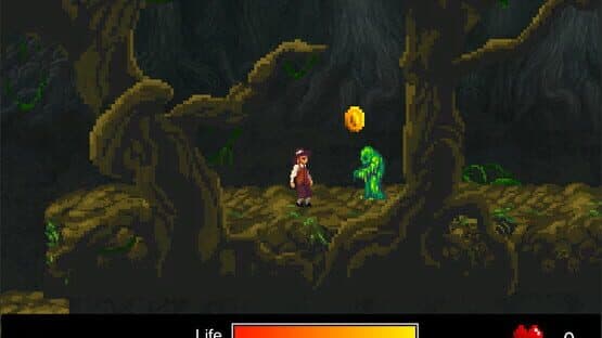 Murdo's Quest — screenshot 5