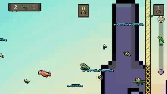 Phromg Game — screenshot 1