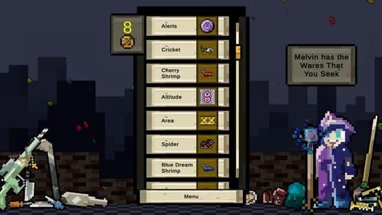 Phromg Game — screenshot 2
